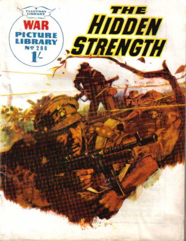 War Picture Library 288