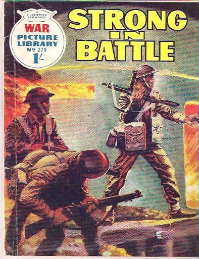 War Picture Library 279