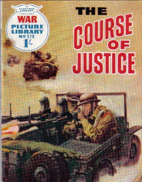 War Picture Library 278