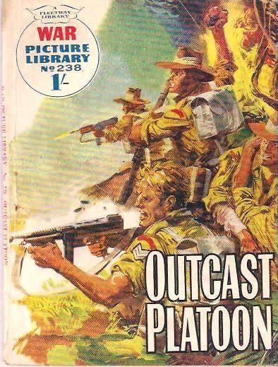 War Picture Library 238