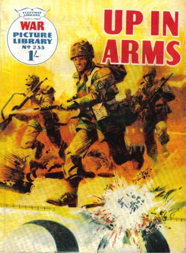 War Picture Library 233
