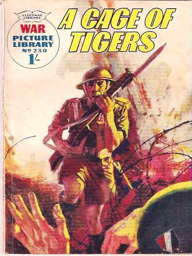 War Picture Library 230