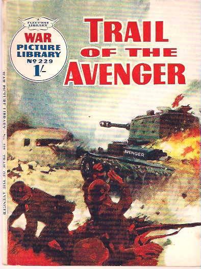 War Picture Library 229