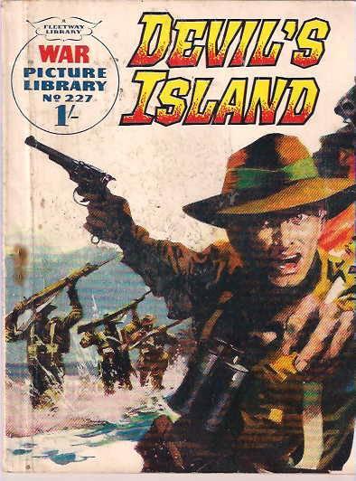 War Picture Library 227