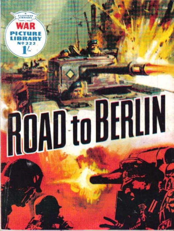 War Picture Library 222