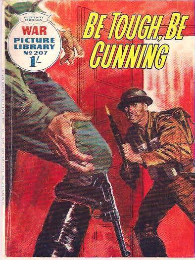 War Picture Library 207