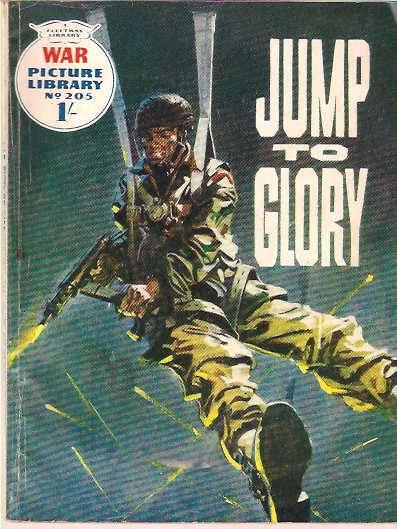 War Picture Library 205
