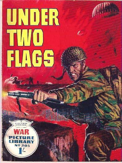 War Picture Library 203
