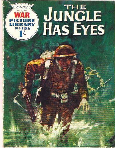 War Picture Library 198