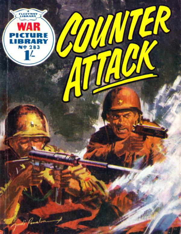 War Picture Library 283