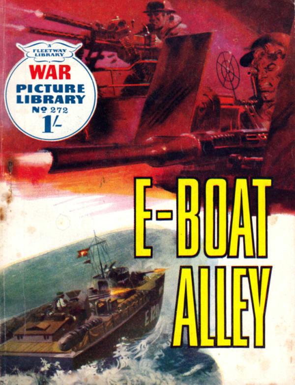 War Picture Library 272