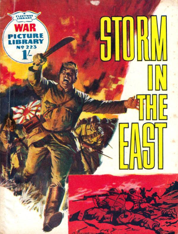 War Picture Library 223