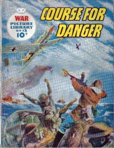 War Picture Library #12