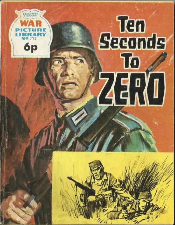 War Picture Library 717