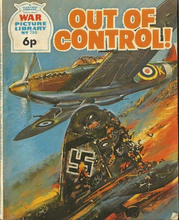 War Picture Library 700