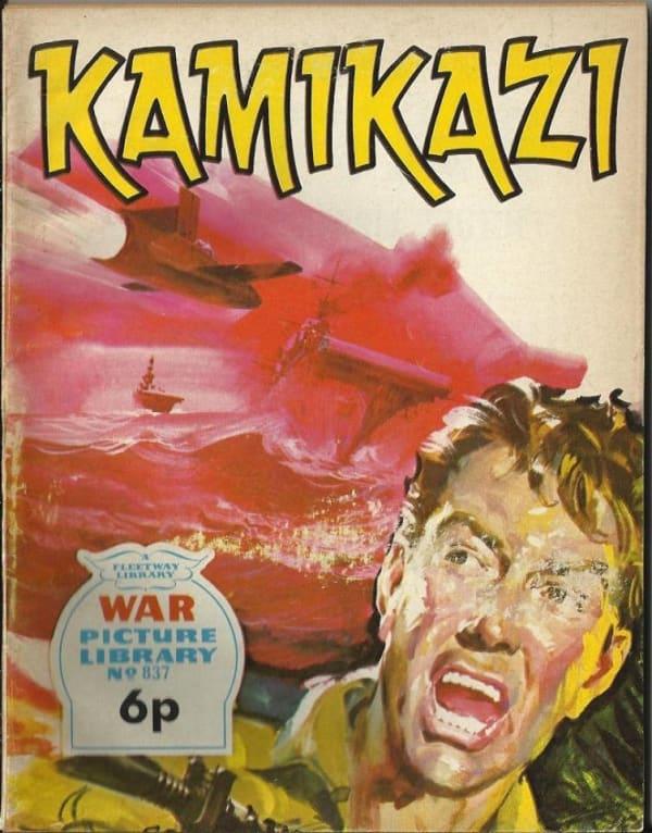 War Picture Library 837