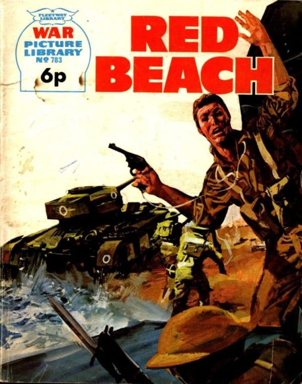 War Picture Library 783