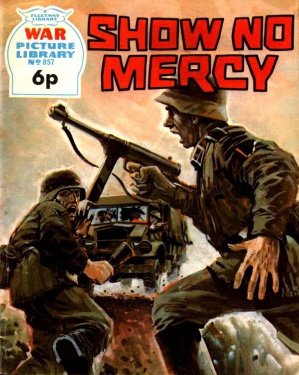 War Picture Library 857