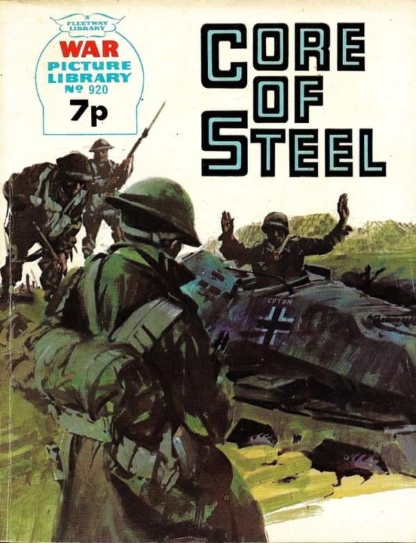 War Picture Library 920