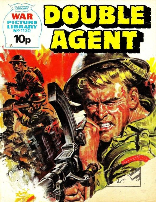 War Picture Library 1130