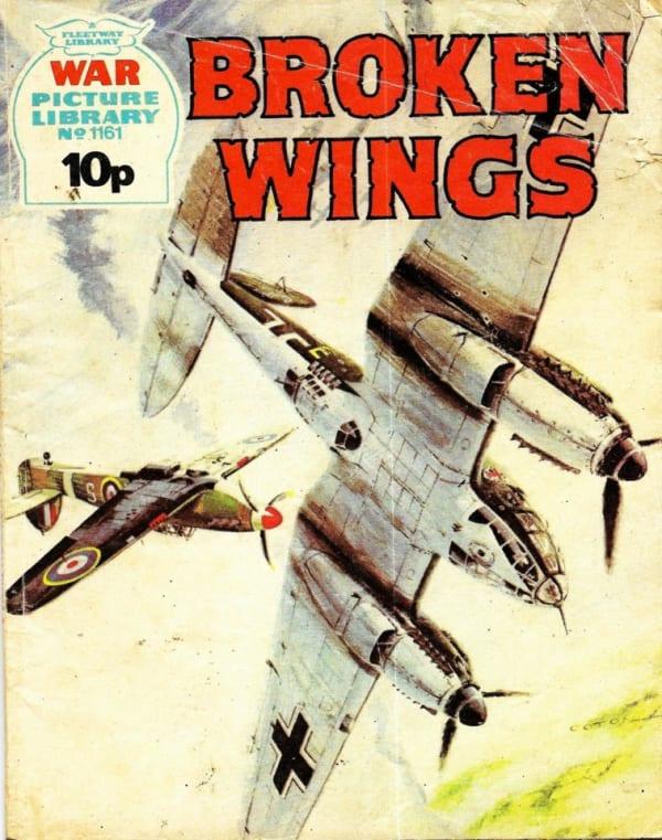 War Picture Library 1161