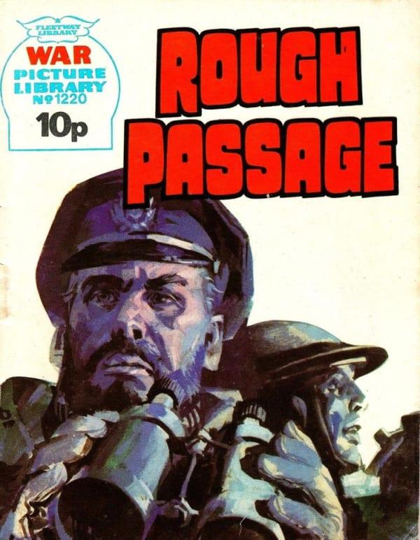 War Picture Library 1220