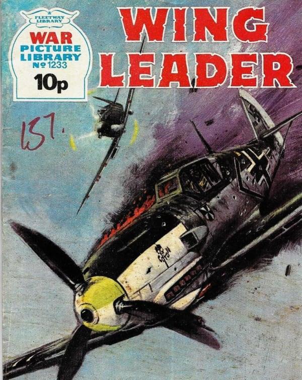 War Picture Library 1233
