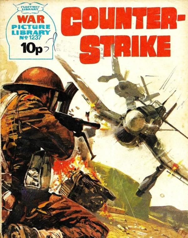 War Picture Library 1237