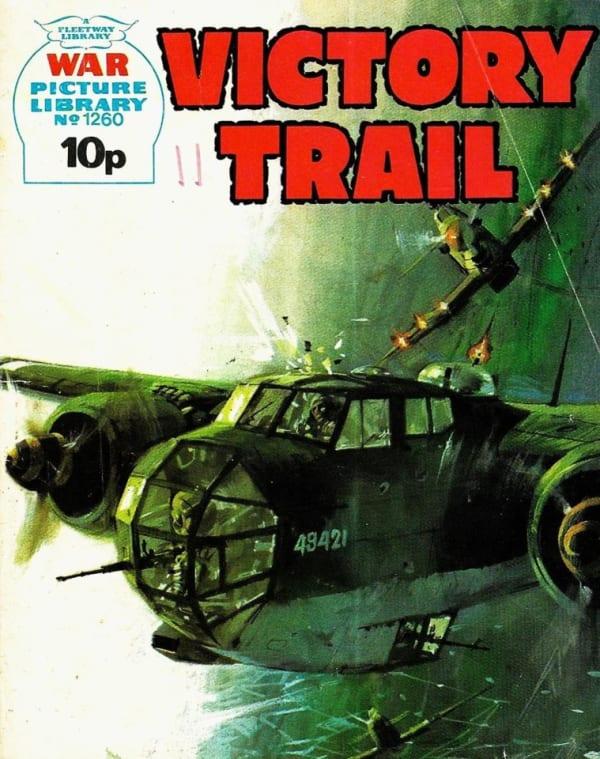 War Picture Library 1260