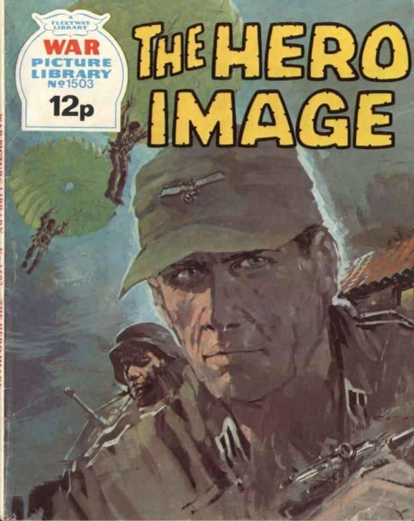 War Picture Library 1503