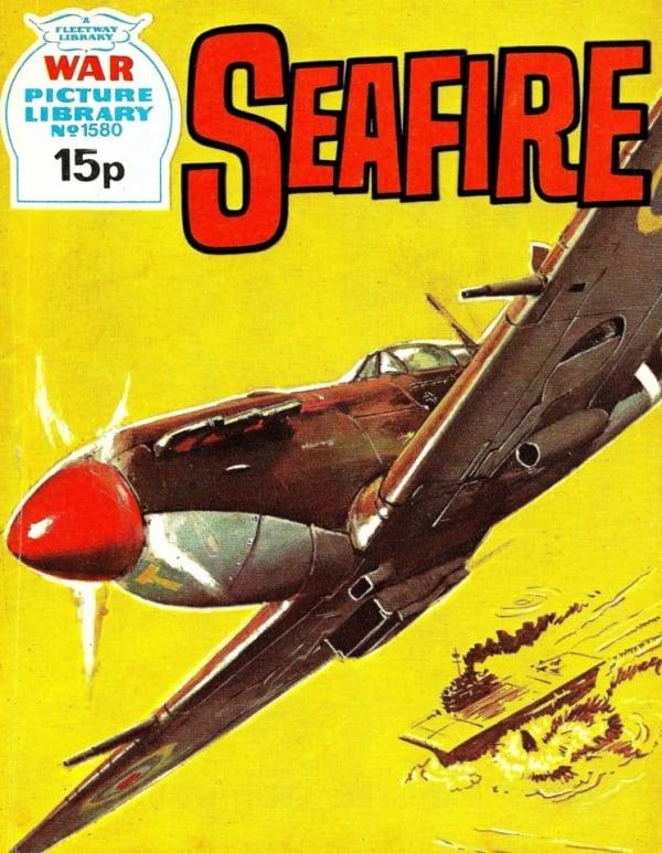 War Picture Library 1580