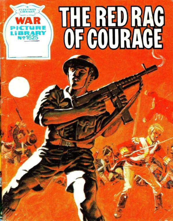War Picture Library 1625
