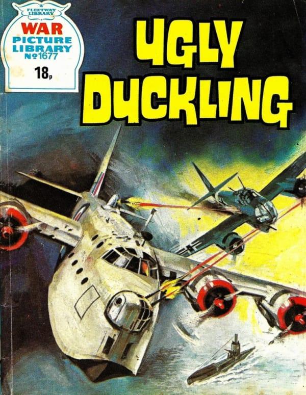 War Picture Library 1677
