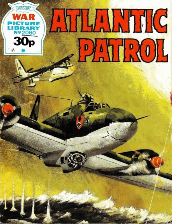 War Picture Library 2060