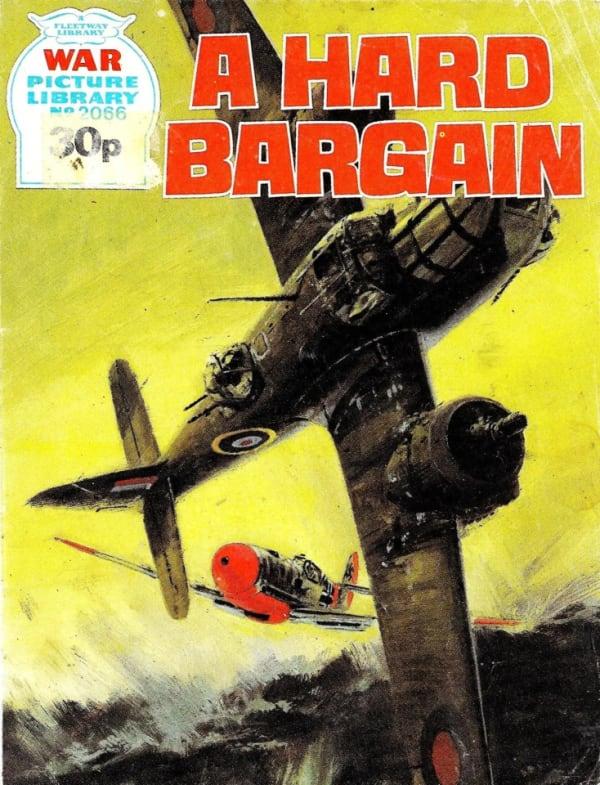 War Picture Library 2066