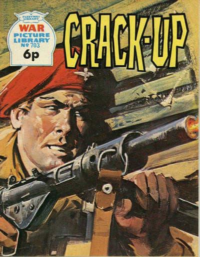 War Picture Library 703