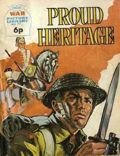 War Picture Library 711