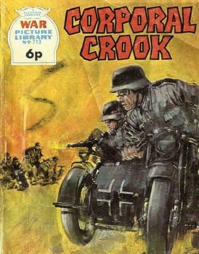 War Picture Library 713