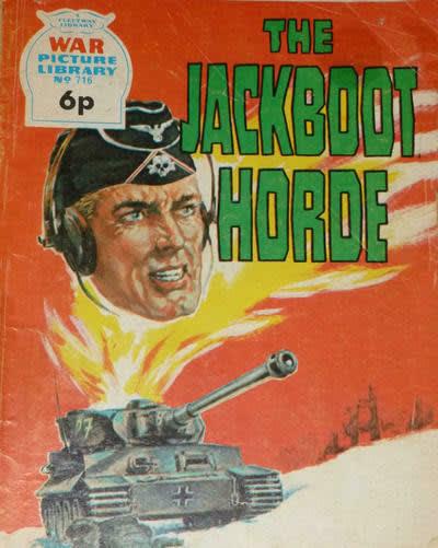 War Picture Library 716
