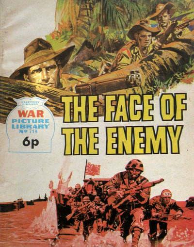 War Picture Library 719