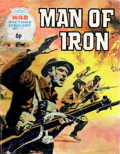War Picture Library 727