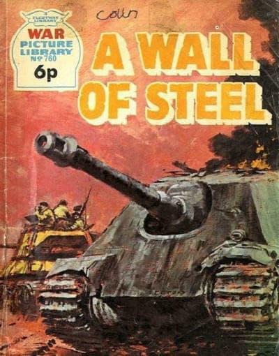 War Picture Library 760