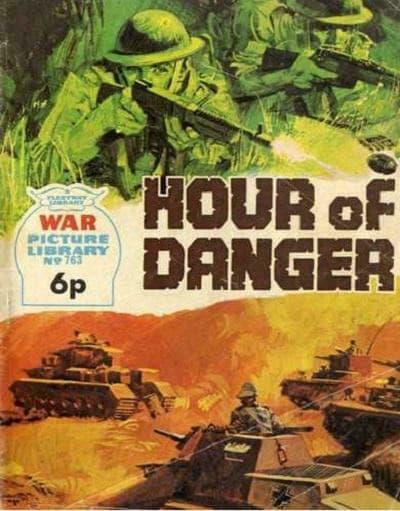 War Picture Library 763