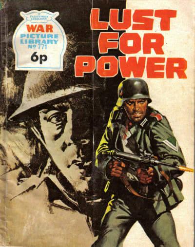 War Picture Library 771