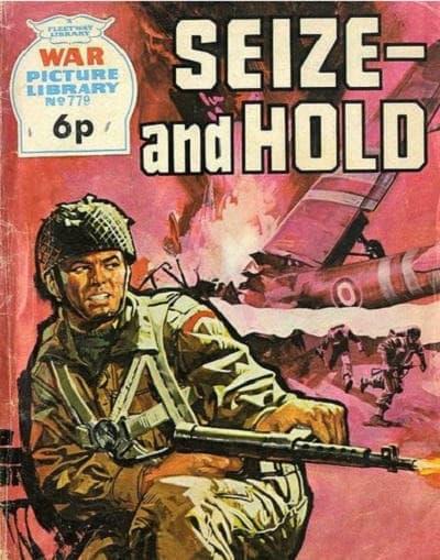 War Picture Library 779