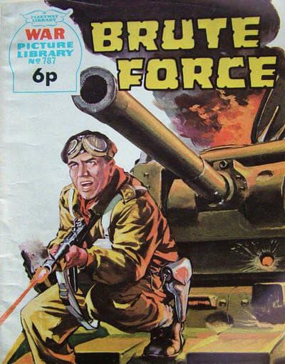 War Picture Library 787