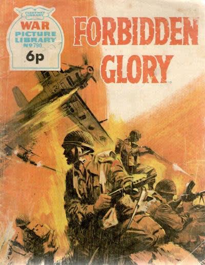 War Picture Library 790