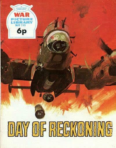 War Picture Library 799