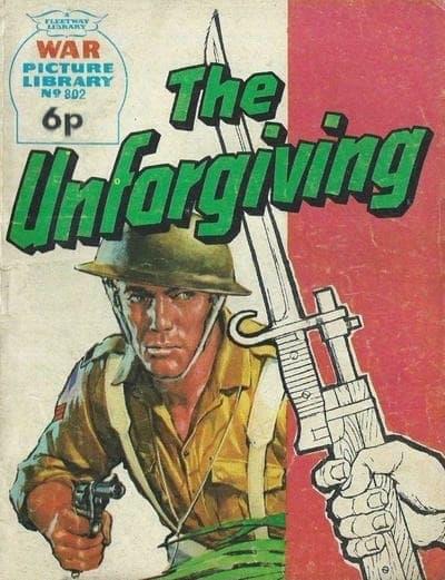 War Picture Library 802