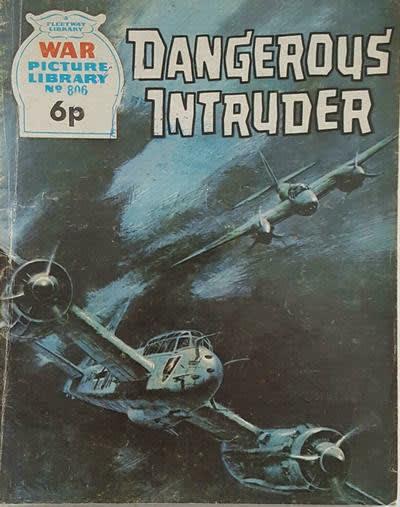 War Picture Library 806